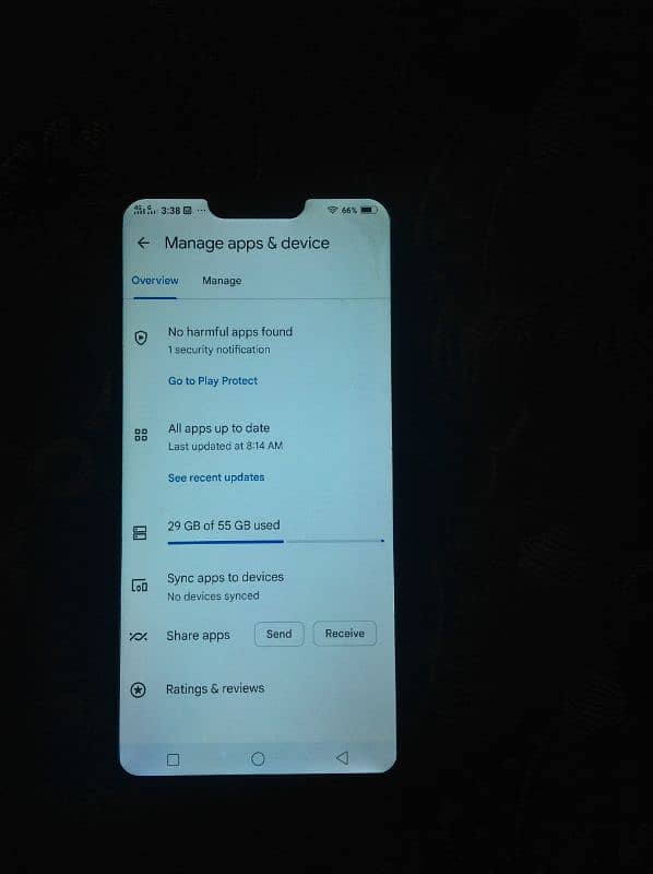 vivo y85a urgent sale 4