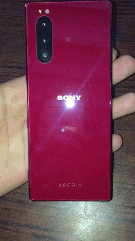 Sony Xperia 5 2