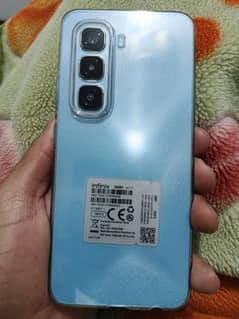 Infinix Hot 50 Pro