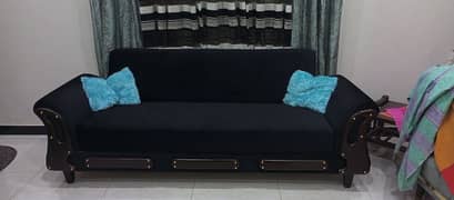 sofa