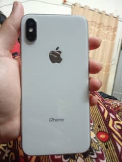 iphone x Pta 256gb exchange possible up model