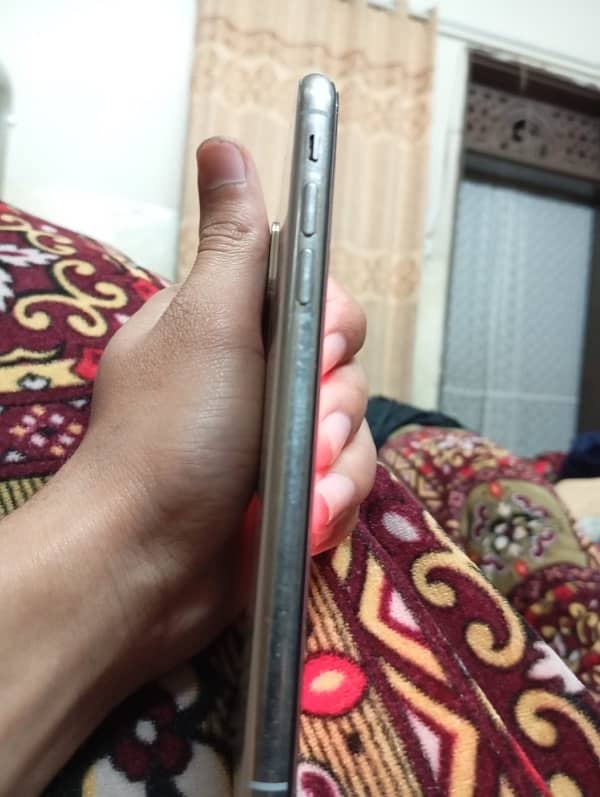 iphone x Pta 256gb exchange possible up model 1