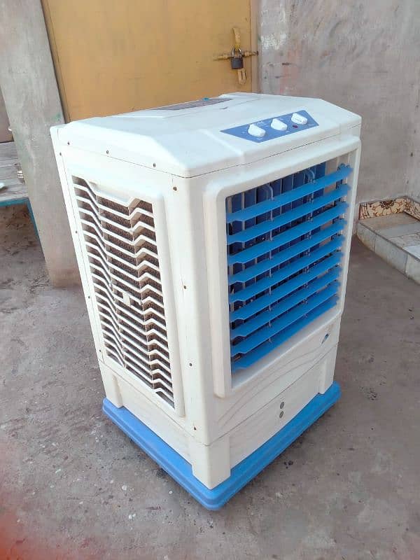 air cooler 2