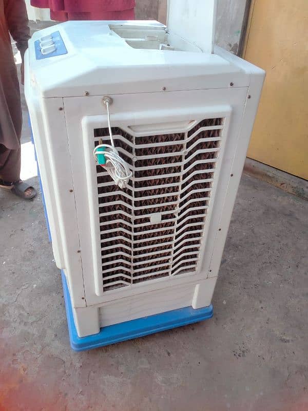 air cooler 5