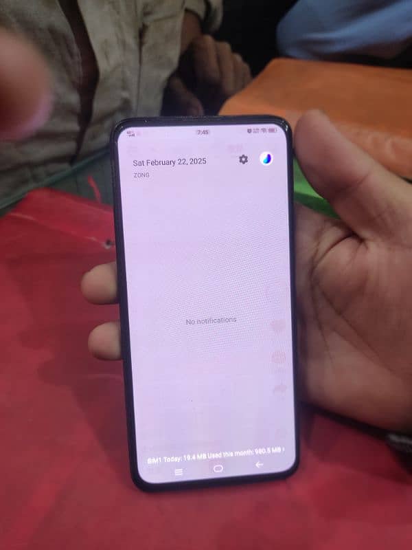 Vivo V15 Pro Urgent Sale 2