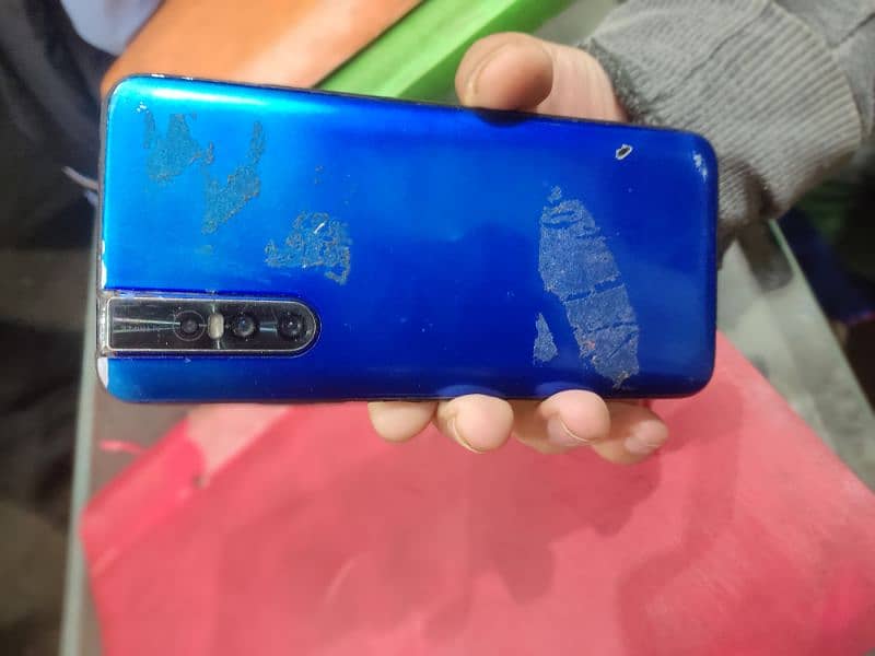 Vivo V15 Pro Urgent Sale 6