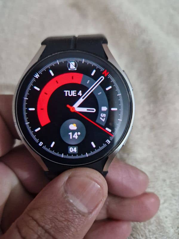 samsung watch 6 40mm 3