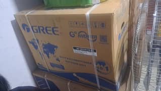 New Gree inverter selling