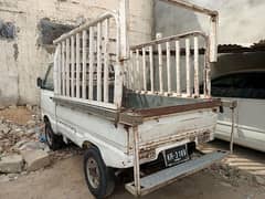 suzuki pickup rabta number 03110103799