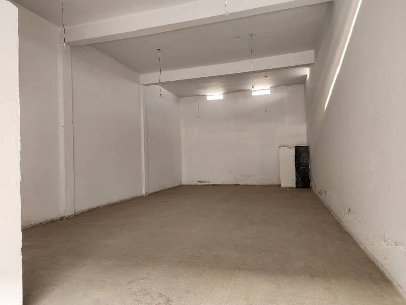 Ground floor for rent 0