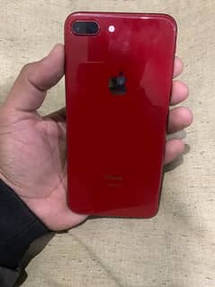 Iphone 8 plus 256gb