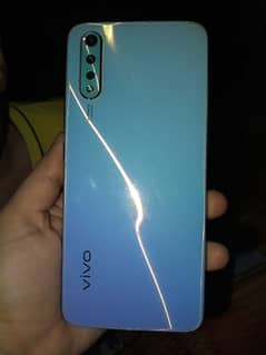 vivo s1 4/128.