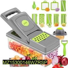 Mandoline Slicer