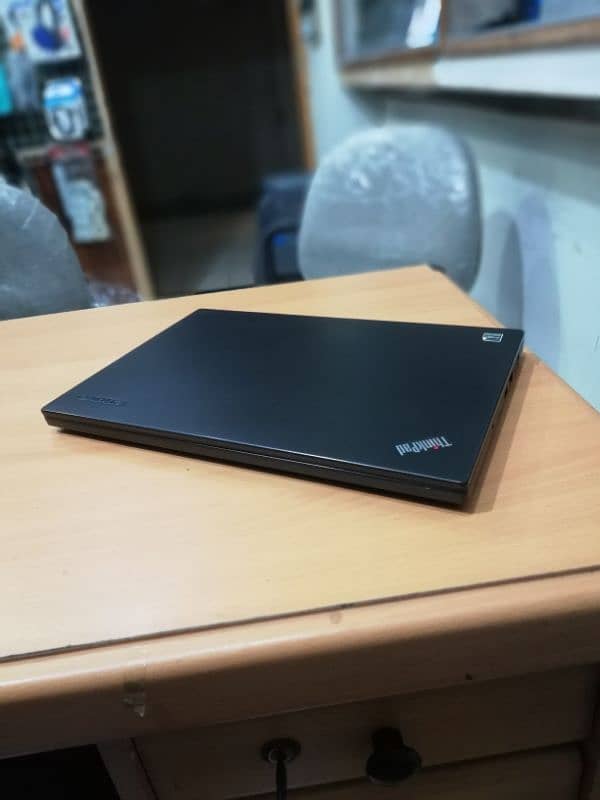 Lenovo Thinkpad T450s Corei5 5th Gen Laptop in A+ Condition UAE Import 8