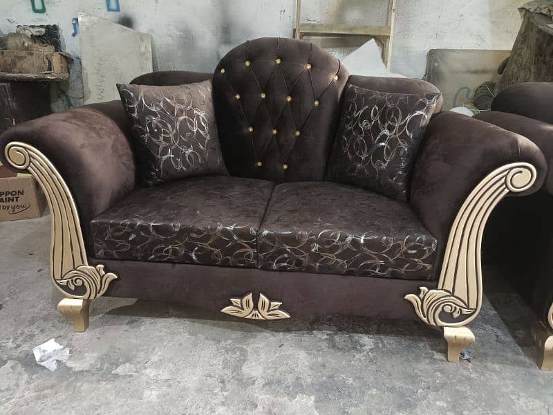 Sofa Set 1