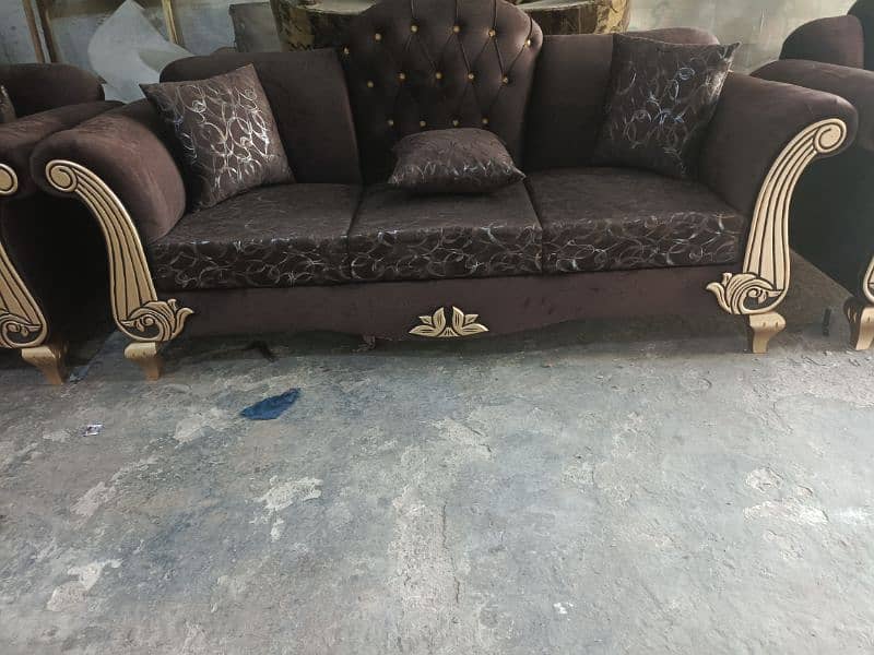 Sofa Set 2