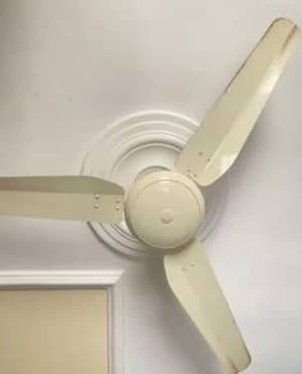 Used celling fans for sale 1