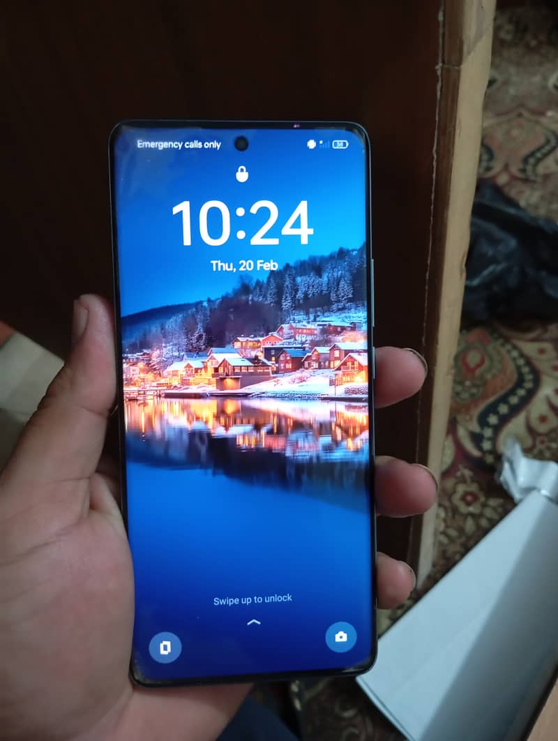 OPPO Reno 10 1