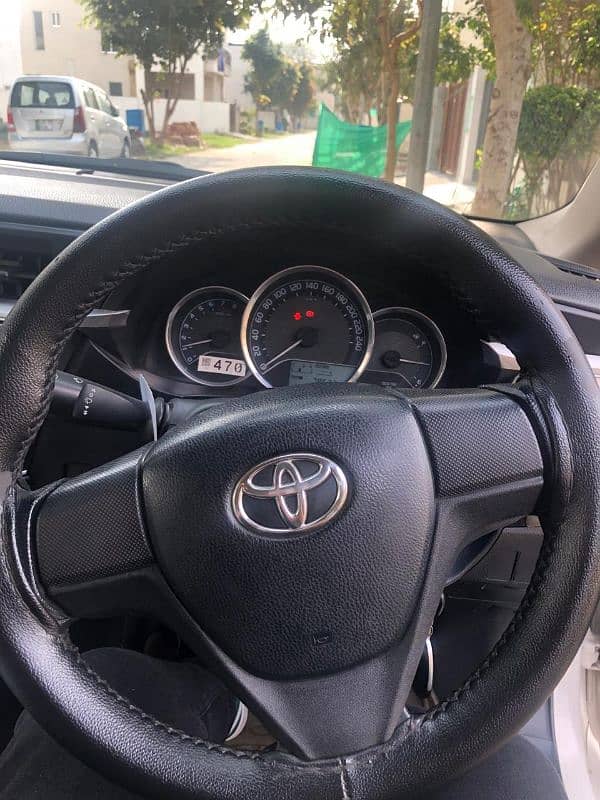 Toyota Corolla XLI 2017 11