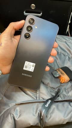 Samsung A16 256-GB