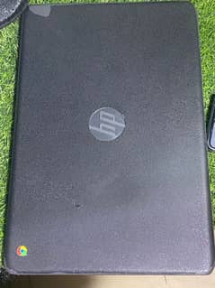 HP Chrome Book