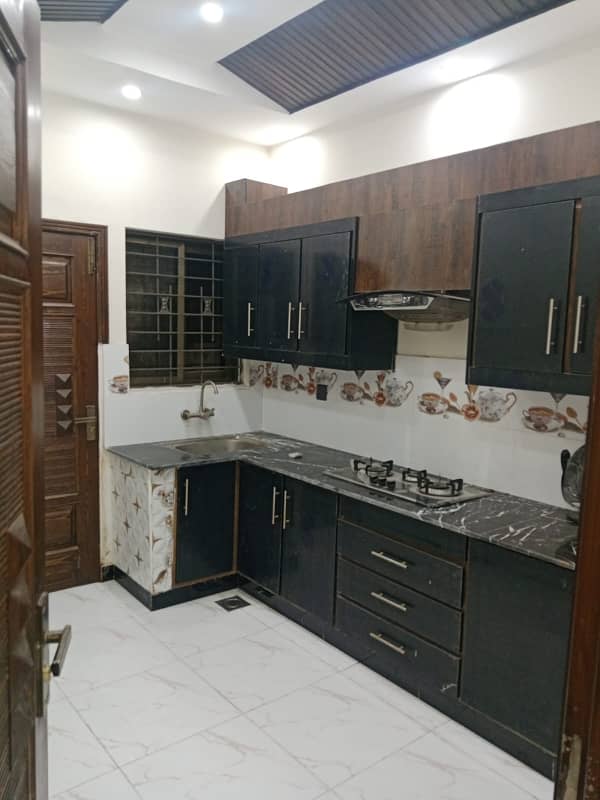 5 marla barand new house prime location in Al Kabir town raiwind road for sale investor rate 5