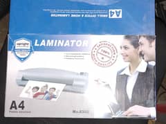 laminator