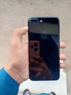 iPhone 7plus 128GB Non PTA