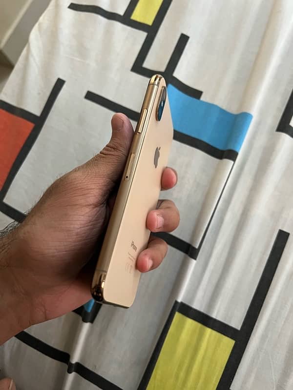 iphone Xs 256gb pta approved 1