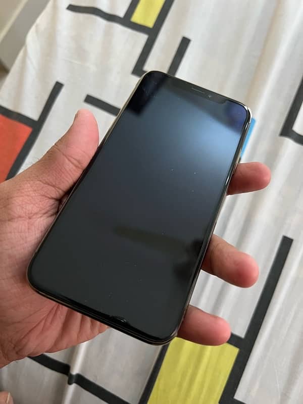 iphone Xs 256gb pta approved 6