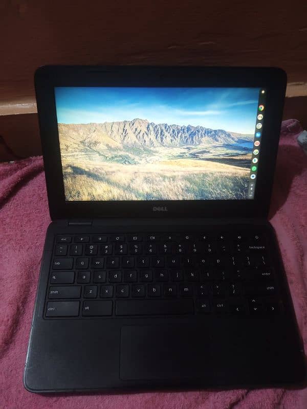 Chromebook for sale 2gb 16gb 3