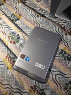 lenovo window tab 64GB Samsung tab