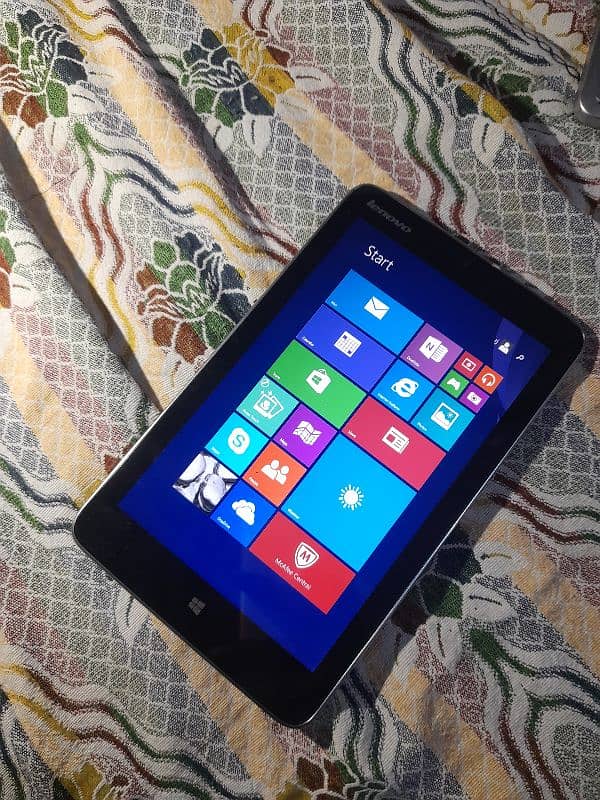 lenovo window tab 64GB Samsung tab 3