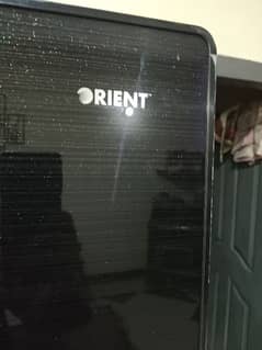 orient fridge