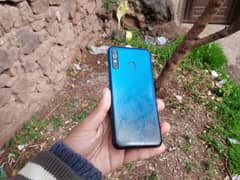 Infinix Hot 8 4/64