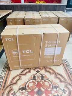 TCL T5 AC Inverter 1.5 Ton (TAC-18T5-SMT-S)