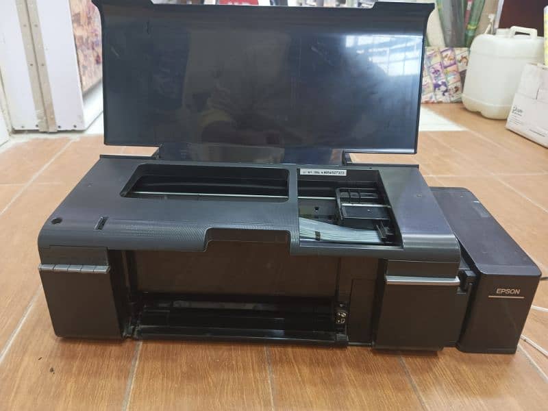 Epson L805 2