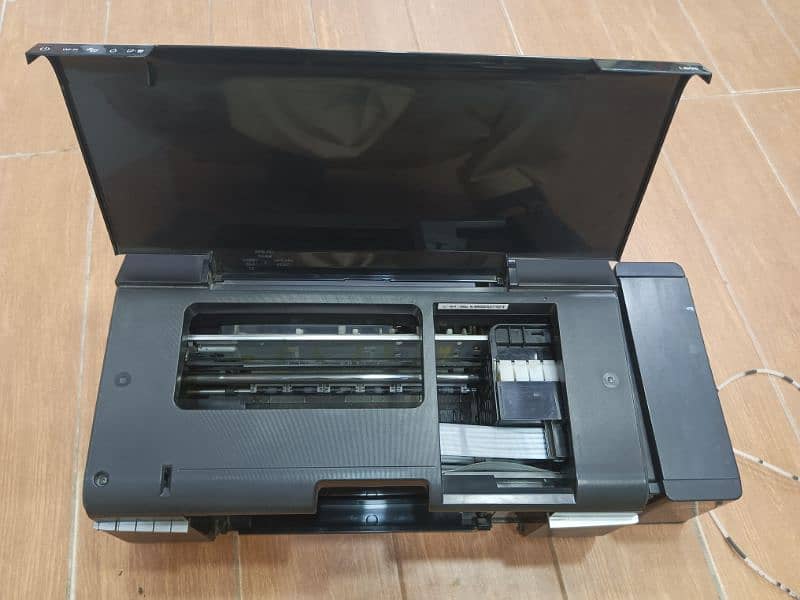 Epson L805 7