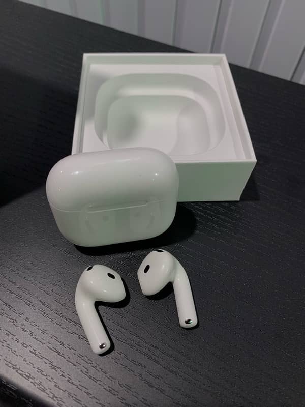 APPLE AIRPODS 4 ANC 1