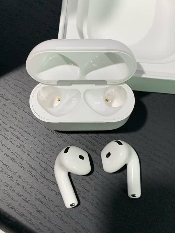 APPLE AIRPODS 4 ANC 2