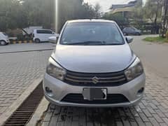 Suzuki Cultus VXL 2021