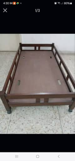 Kids bed/ baby bed/ bed/ baby cot/ cot/ kids cot/ wooden cot