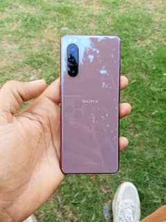 Sony Xperia 5 mark 2 water pack 8gb 128gb