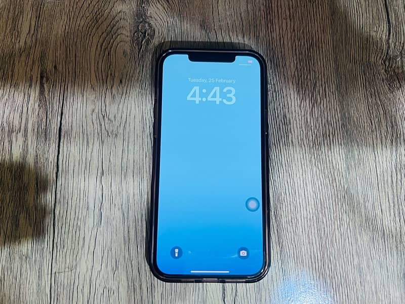 iPhone 12 Pro Max 256gb PTA Approved 3