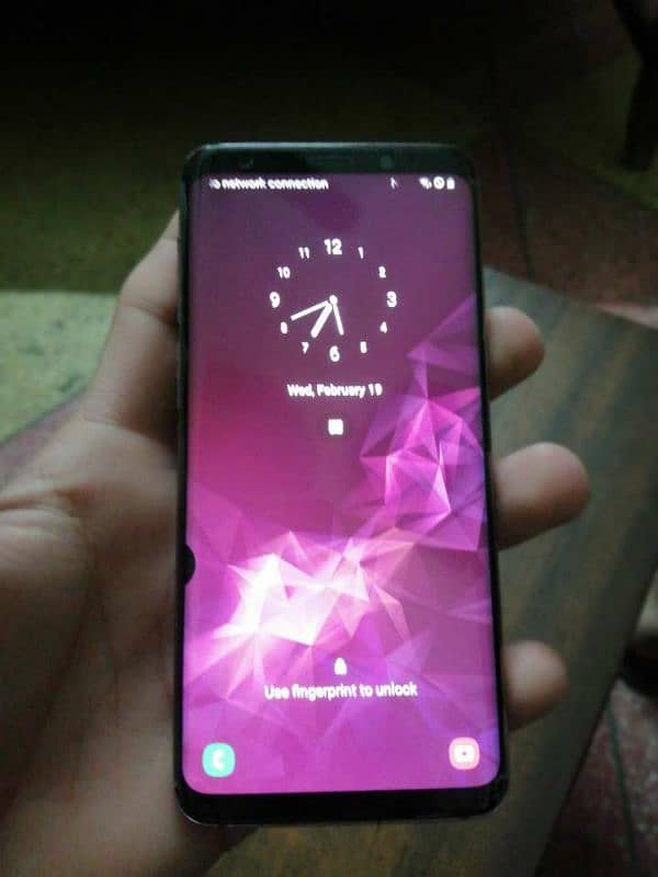 samsung s9 non pta . . . . . . . . . . . . . . 03007401899 1