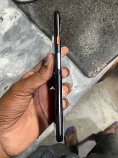 Google pixel 4xl exchange post