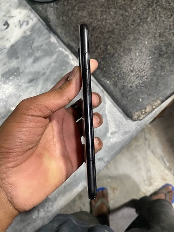 Google pixel 4xl exchange post 4