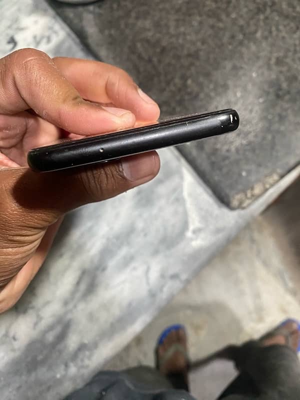 Google pixel 4xl exchange post 5