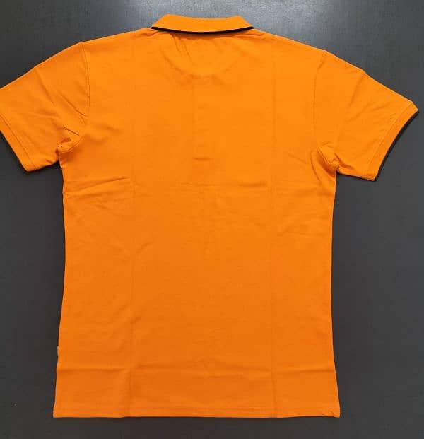 Polo T -shirt 5