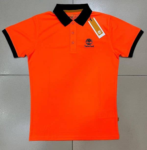 Polo T -shirt 6